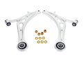 Whiteline 17-21 Subaru WRX/STI Front Lower Control Arms w/ Caster Correction