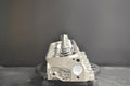 Right Side Cylinder Head