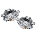 4-Piston Rear Brake Caliper Set