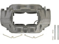 Front 4-Piston Brake Caliper Set