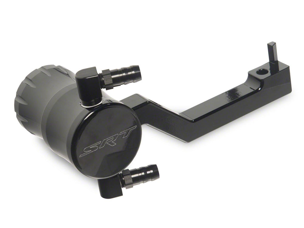 Billet Aluminum Catch Can