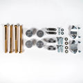 Forester Wilderness Edition Lift Kit