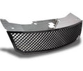 Front Hood Grille