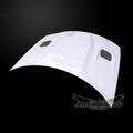 Front Hood Grille