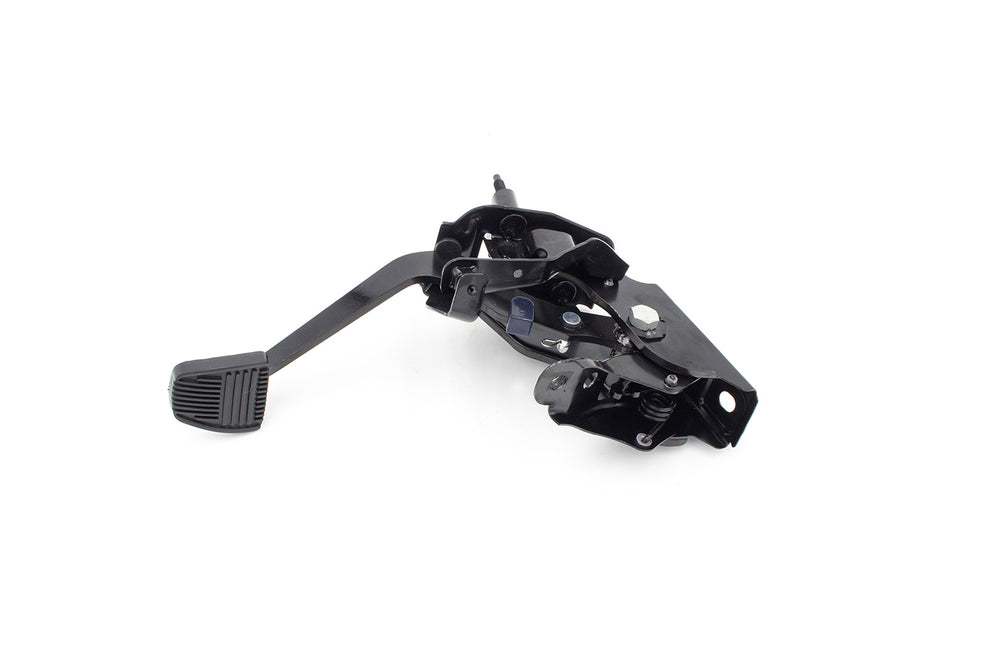 Clutch Pedal Assembly