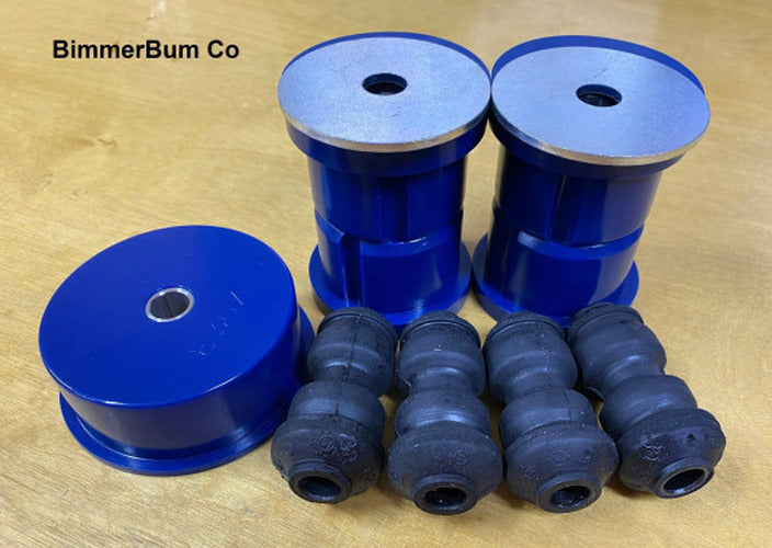 Seat Bushing Repair Kit