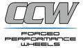 Custom Forged Wheels