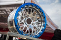 Custom Forged Wheels