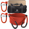 Kinetic Recovery Rope 3/4" x 20'
