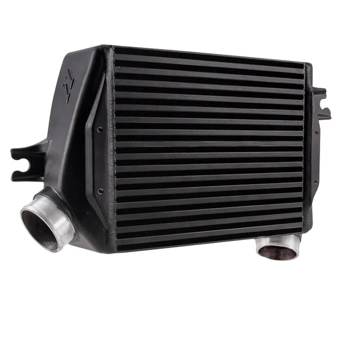Top-Mount Intercooler Kit