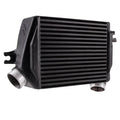 Top-Mount Intercooler Kit