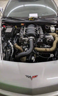 7875 Single Turbo System w/ Intercooler