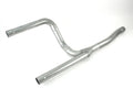 Off-Road Y-Pipe, 3-Inch Tubing