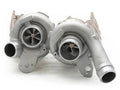 PURE900 Turbocharger