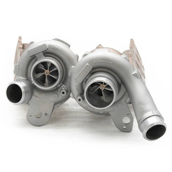 PURE900 Turbocharger