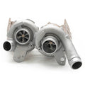 PURE900 Turbocharger