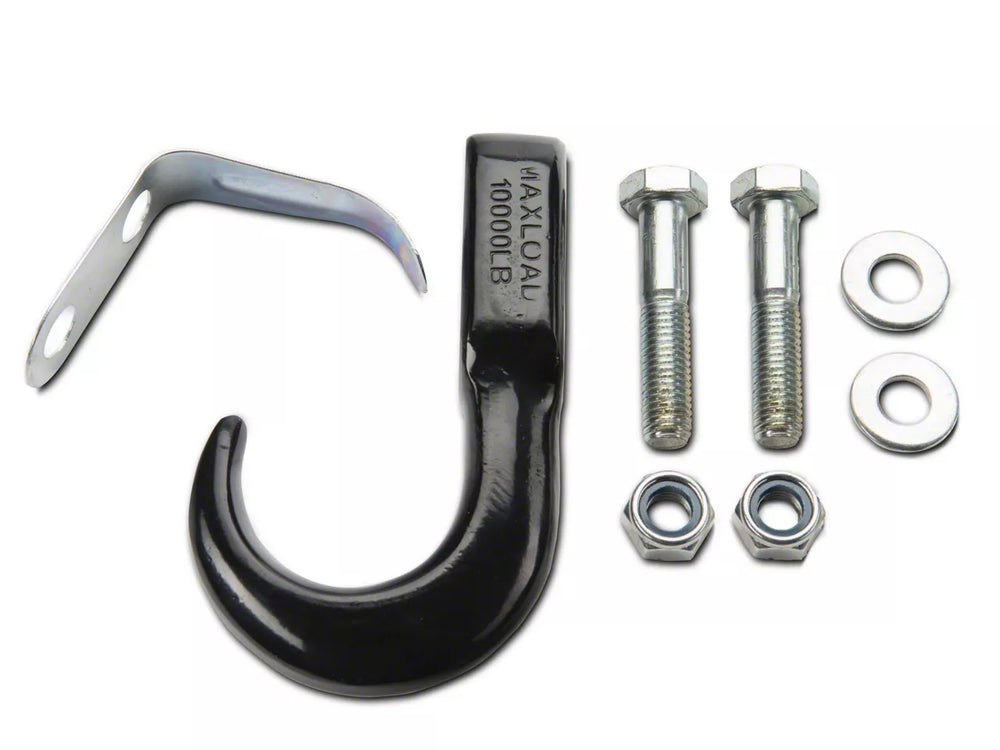 10,000 lb Tow Hook Kit