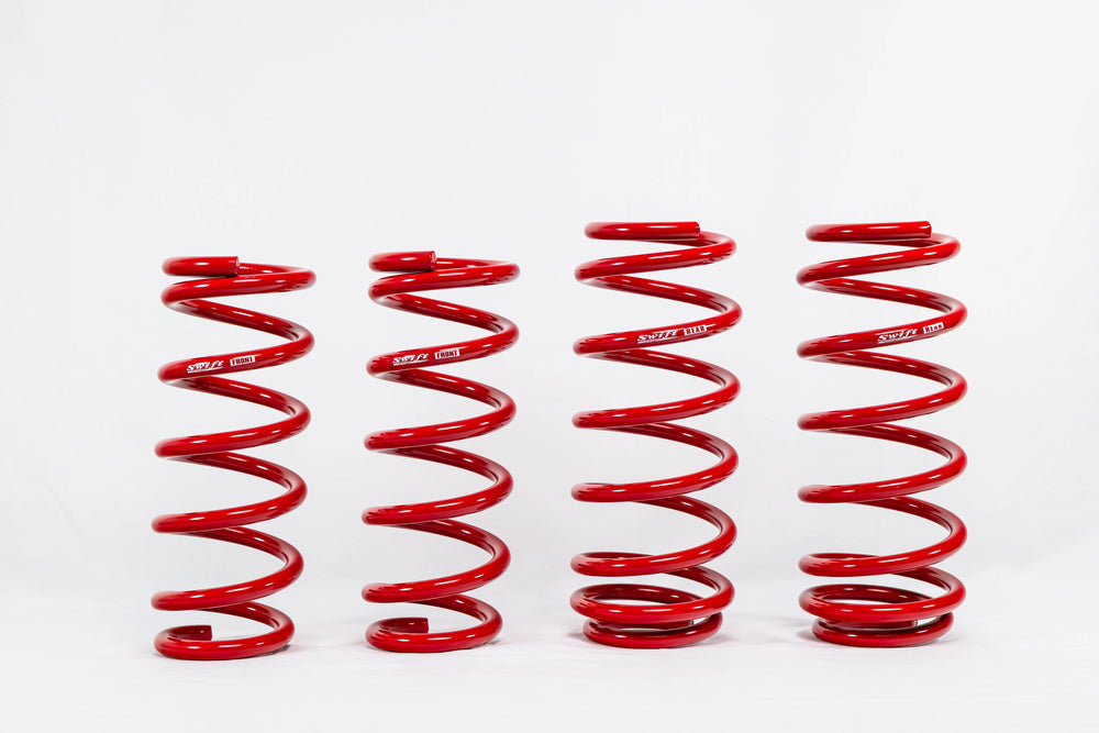 Sport Lowering Springs