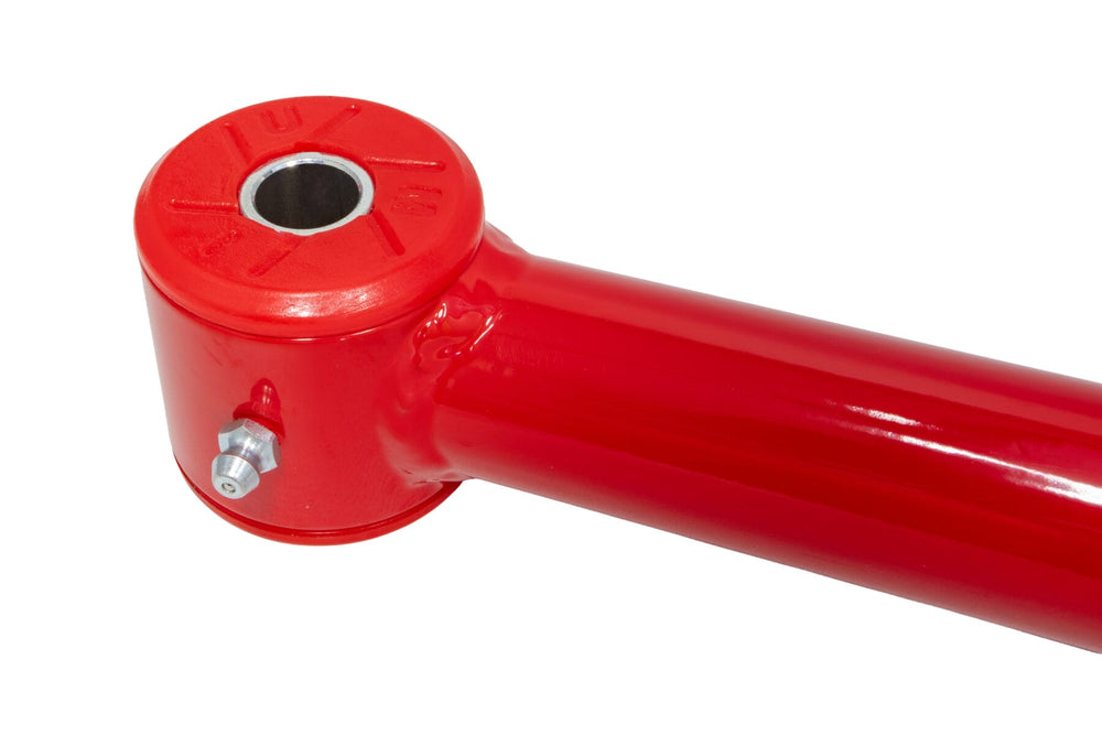 Tubular Subframe Connectors