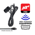 JB4 Performance Tuner