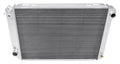 Crossflow Aluminum Radiator