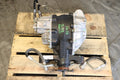Rear Differential Assembly