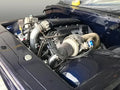 1200HP Turbo System w/ Stainless Headers & Intercooler