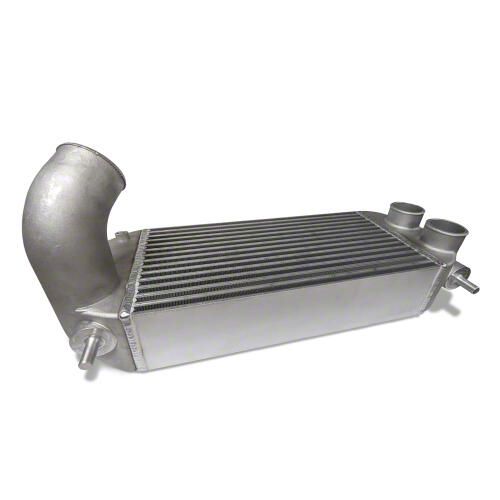 Intercooler Upgrade Kit
