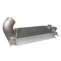 Intercooler Upgrade Kit
