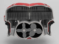 Gen 6 W185ax 3.0L Twin-Screw Supercharger System