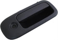 Exterior Door Handle