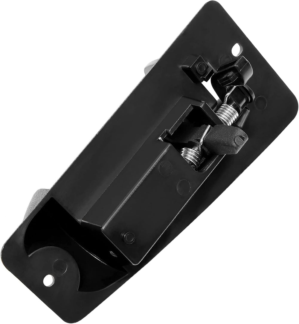 Exterior Door Handle