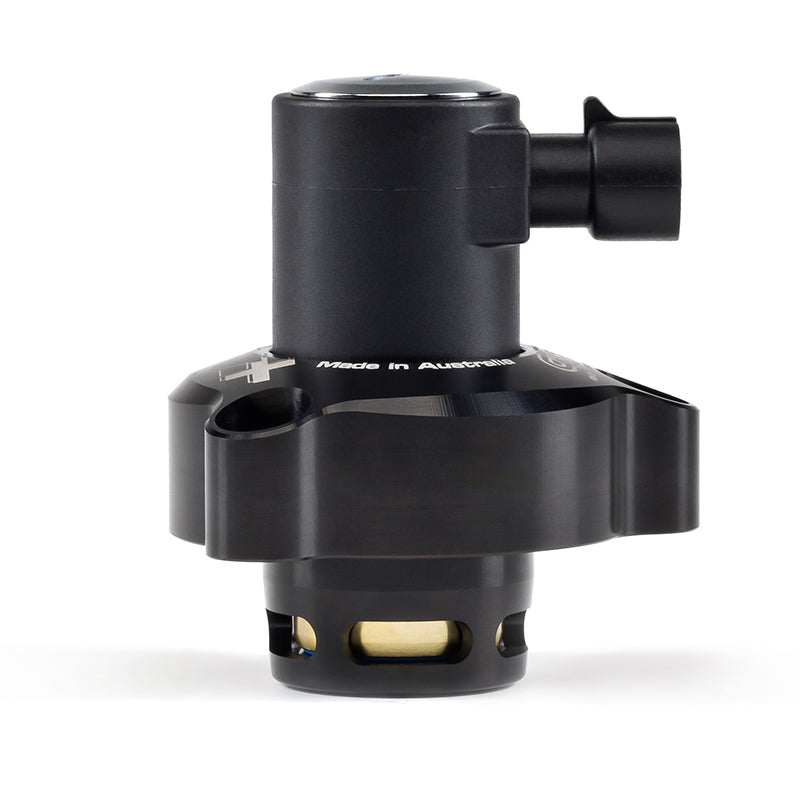 T9351 DV+ Billet Aluminum Diverter Valve