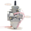 30mm Round Slide Carburetor