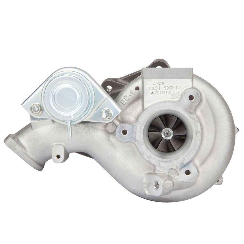 OEM Turbocharger