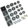 Steering Pin Bushing Set