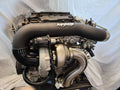 3-Inch Aluminum Upper Charge Piping