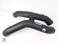 3-Inch Aluminum Upper Charge Piping