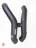3-Inch Aluminum Upper Charge Piping