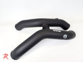 3-Inch Aluminum Upper Charge Piping