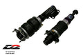 D2 Racing x Air Lift 3P Air Suspension Kit