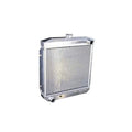 Pro Series Two-Row Aluminum Radiator