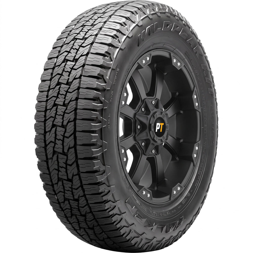 Wildpeak A/T Trail All-Terrain Tire