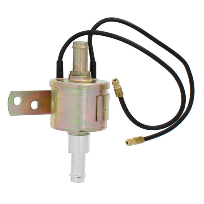 Fuel Solenoid Valve