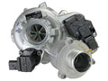 RHF5/RHF4-JHJ Turbocharger