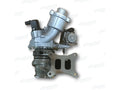 RHF5/RHF4-JHJ Turbocharger