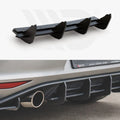 Front Splitter V.2