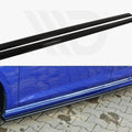 Front Splitter V.2