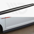 Front Splitter V.2
