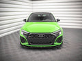 Front Splitter V.2